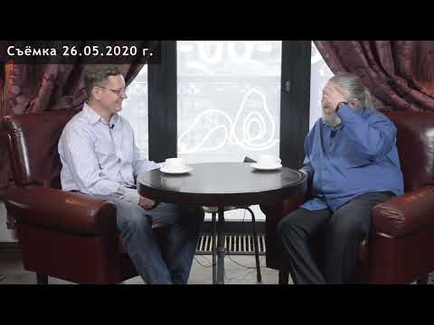 Видео: Фильм-интервью "Истории о Капранове". Часть 2