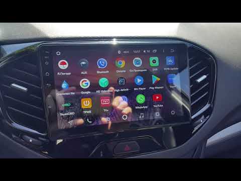 Видео: Звоню и пишу SMS с автомагнитолы TEYES SPRO со встроенного 4g модуля