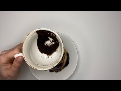 Видео: ЕГО МЫСЛИ О ВАС СЕЙЧАС ✨ онлайн гадание на кофейной гуще сегодня о вам он думает что в голове у него