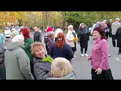 Видео: ТАНЦЫ, ГОМЕЛЬ. Кто не ревнует, тот не любит, 27.10.24г.