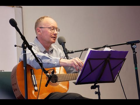 Видео: Михаил Щербаков • Хоровод • (Live)