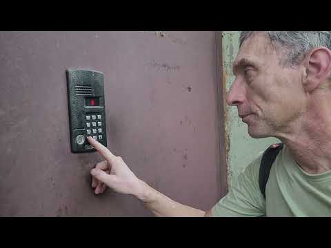 Видео: Автопутешествие 2025 года. город Бежецк