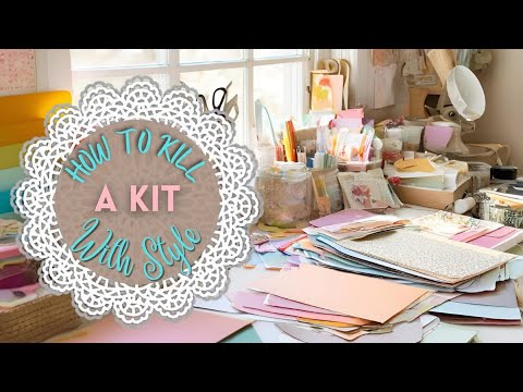 Видео: Как создать стильный комплект. Поделиться ноябрьским комплектом