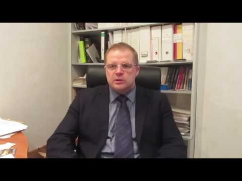 Видео: Недопустимые доказательства в уголовном деле