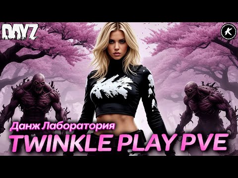 Видео: DAYZ | СЕРВЕР TWINKLE PLAY PVE | ДАНЖ ЛАБОРАТОРИЯ | КАРТА HASHIMA #dayz #pve #dayzpve