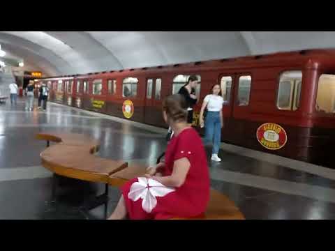 Видео: Обзор станции Турбоатом