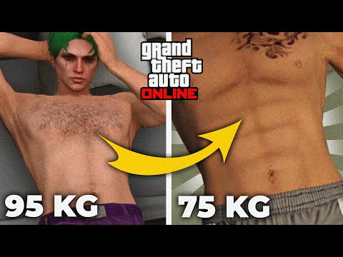 Видео: Обновления Которых НЕ БУДЕТ в GTA Online ! (а хотелось бы)