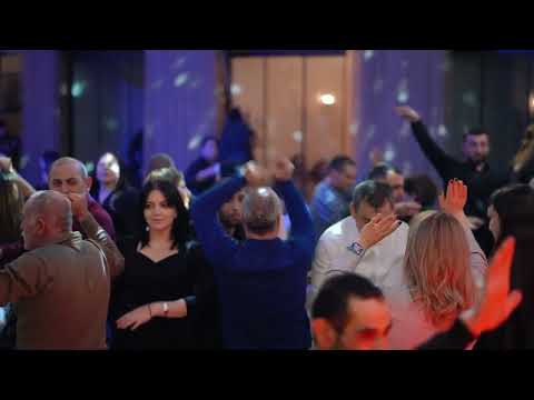 Видео: "ШАД ХАБАР" Группа Лезгинка Новогодний концерт