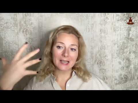 Видео: Запись эфира «Телесно голосовая терапия» от 16-12-2021