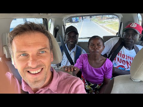 Видео: 17.10.25. Африка влог. Работа риелтором за границей. Кения 