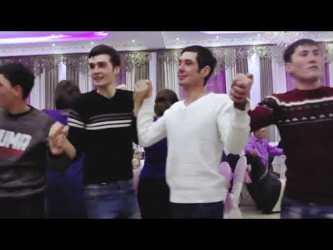 Видео: Юбилей 50 яш 19.02.2020 Достлук тойхана Каратурук
