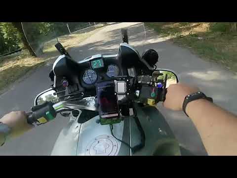 Видео: BMW R 1100 RT ПРОГРАММИРОВАНИЕ МАТРОНИКА Часть 3  Последняя