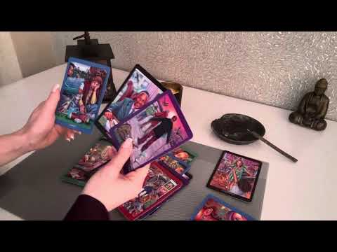 Видео: 🔥Он ПОЯВИТСЯ -ВЫЗОВ МУЖЧИНЫ🔥⏳🎴МОЩНАЯ Ритуал-ЧИСТКА🔥🕯️🔥