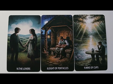 Видео: ЛЕВ ♌️ ОНИ ГОТОВЫ К ПОСВЯЩЕНИЮ ТЕБЕ 💯