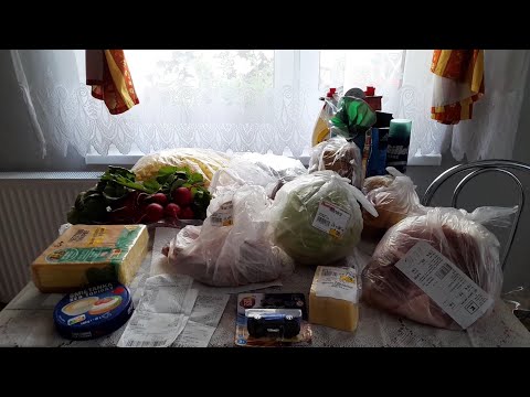 Видео:  Тижневі закупи . Що у Польщі можна купити на 240 зл.
