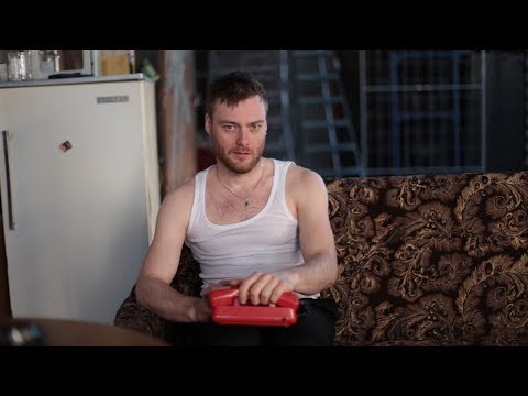 Видео: Маша. Стихотворение Федора Сваровского
