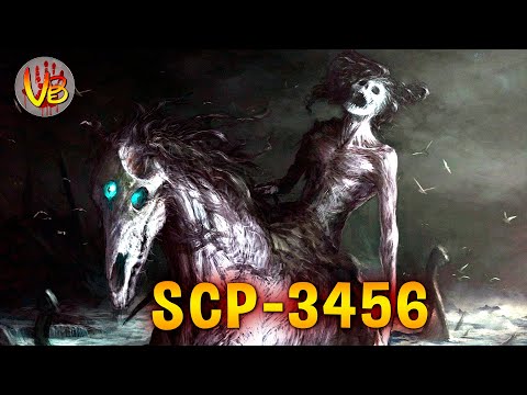 Видео: КРИПОВАЯ ХРЕНАТЕНЬ: SCP-3456 НАКЛАВИ