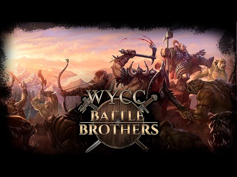 Видео: Battle Brothers #7 (Стрим от 14.07.2023)