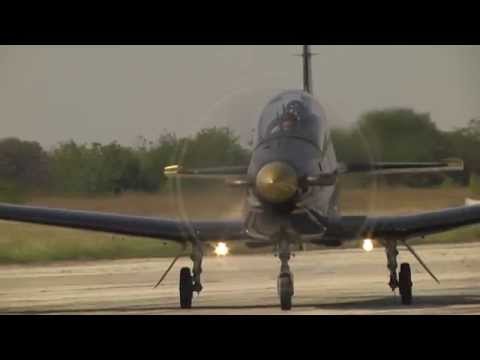 Видео: Ст. сержант  Николай Калайджиев, курсант в авиационния факултет на НВУ „Васил Левски”