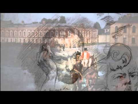 Видео: Художник Павел Федотов. Русский музей, 2015