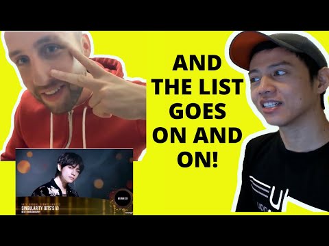 Видео: BTS (방탄소년단) — Ким Тэхён (BTS V) — Король с множеством талантов, часть 3 | Моменты V от BTS | ВИДЕ...