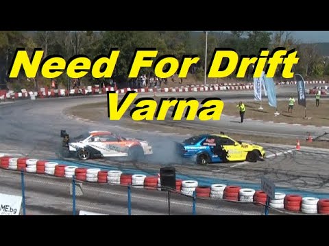 Видео: Need For Drift Master 2021 - Топ 8 батъли и финали