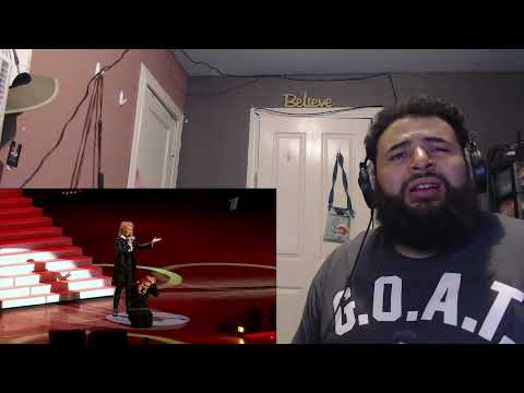 Видео: Американская реакция на Ольга КОРМУХИНА - ПУТЬ |