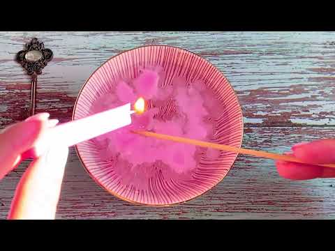 Видео: ❗️ ЧИТАЕМ ЕГО МЫСЛИ В ЭТУ МИНУТУ🧿Гадание на Воске