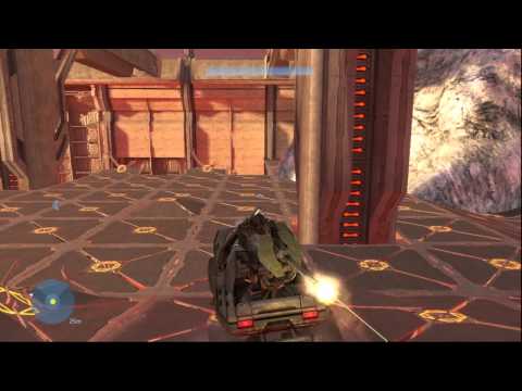 Видео: Прохождение Halo 3 (живой коммент от alexander.plav) Ч. 22