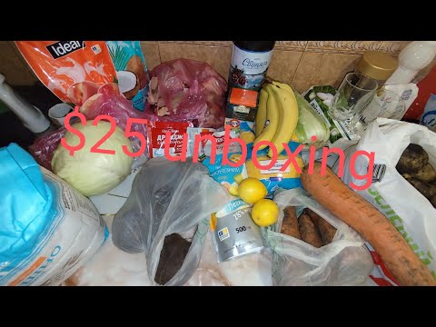 Видео: В АТБ 📌 велика розпаковка, 1л мила 28 грн❗ розпаковка на 1000 грн