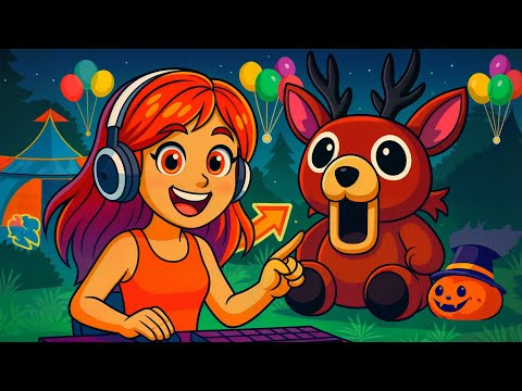 Видео: НОВЫЕ ДНЕВНЫЕ КВЕСТЫ, НОВЫЕ ПРЕДМЕТЫ В 99 НОЧЕЙ В ЛЕСУ!