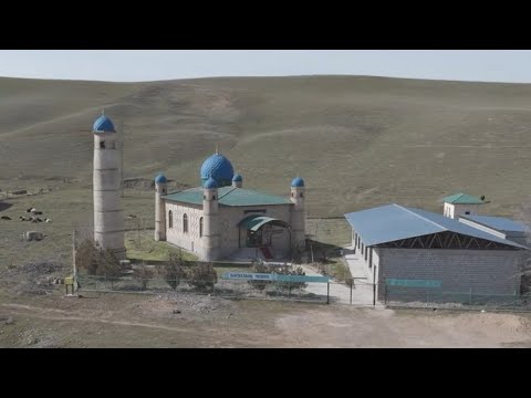 Видео: 22.02.2025 Шанақ ауылы 1988-жылғы жігіттердің елден бата алу көкпар тойы