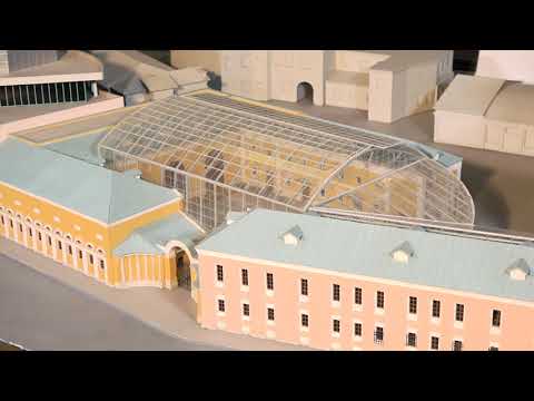 Видео: Повесть "Дубровский". Жизнь в усадьбе