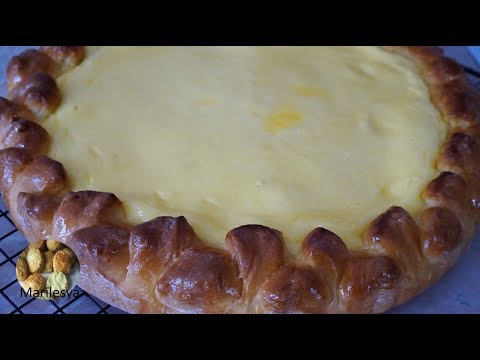 Видео: ПИРОГ СМЕТАННИК заливной/Sour cream pie