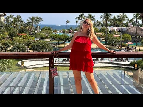 Видео: Обзор отеля на Хайнане 🔥 Golden Palm Resort 4 ⭐️