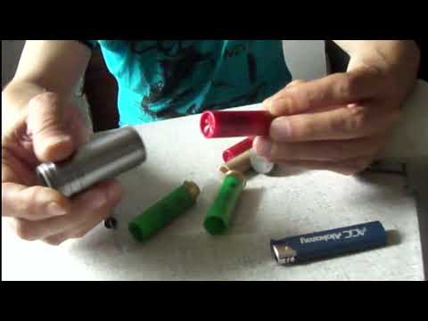 Видео: РЕЗКОСТЬ БОЯ ПОВЫШАЕТ СКОРОСТЬ ДРОБИ