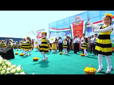 Видео: КОНСЕРТ САРХАД ИСФАРА 2025