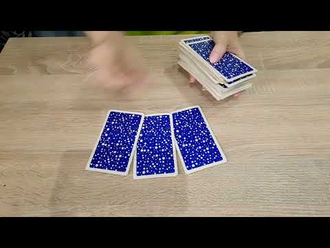 Видео: ТАРО.ОДНА ПОЗИЦИЯ. ВСПОМИНАЕТ ЛИ ОН ВАС