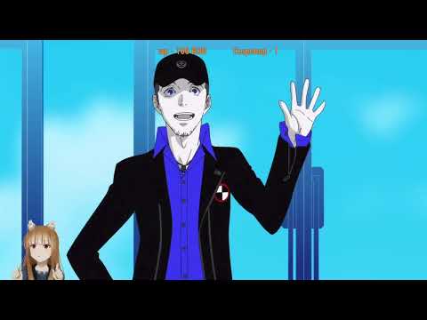 Видео: Играем в Persona 3 Reload