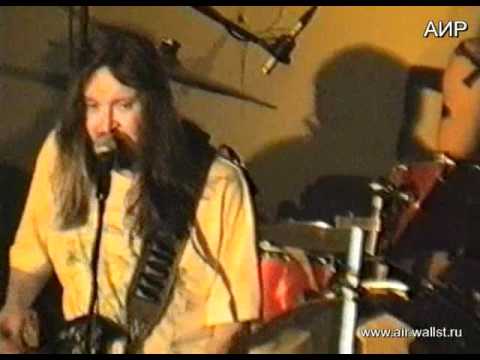 Видео: 2000 11 12   Гражданская Оборона   Москва, кинотеатр Марс