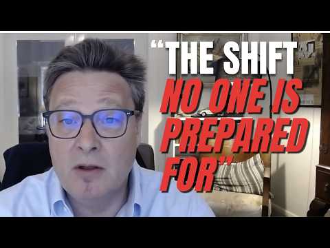 Видео: Бычий рынок, в который не хочется верить | Руперт Митчелл о Китае против «Великой семёрки»