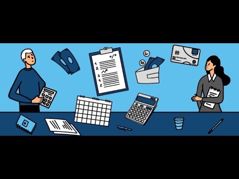 Видео: Как научиться управлять собственными деньгами / Подкаст РЭШ «Экономика на слух»