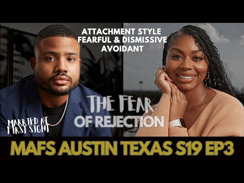 Видео: «Замуж с первого взгляда», обзор 19 сезона, 3 серии | Почему Бриттни чувствовала себя отвергнутой...