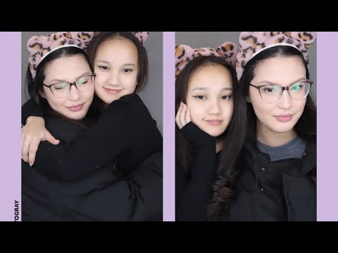 Видео: VLOG|KOREA: N Seoul Tower и прогулка с подругой 🌁