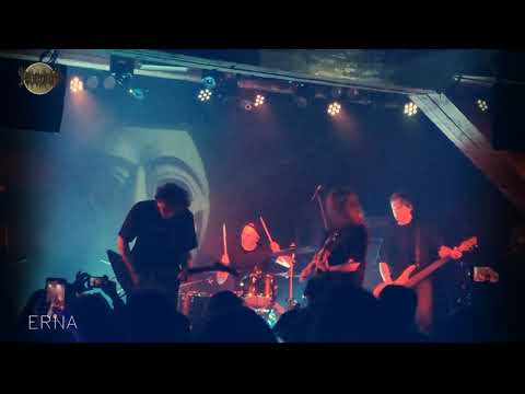 Видео: ERNA в ZOCCOLO 2 0 31.10.25