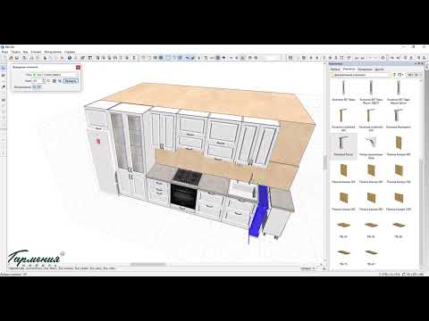 Видео: Урок №5  Обзор библиотеки.  Вкладка ЭЛЕМЕНТЫ.