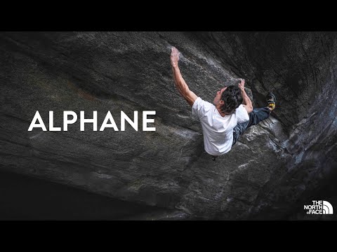 Видео: The North Face представляет: ALPHANE