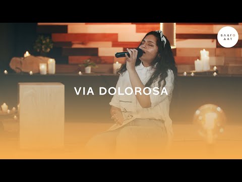 Видео: Via Dolorosa | Църква Благодат