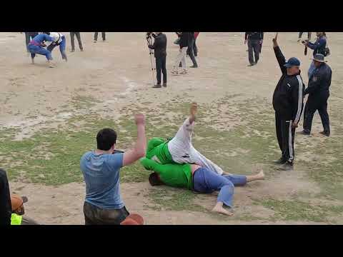 Видео: Гуштини Ëвон Парчасой-5.04.2025