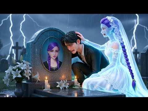 Видео: Охотники на демонов из K-pop | Спасение Руми от злого заговора Эбби | HUNTR/X "GOLDEN"